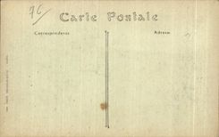 Entrada de CPA Dieppe del puerto a la hora del barco de la marea