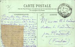 Hotel real de CPA Dieppe