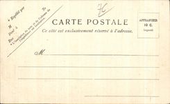 CPA Treport the quay Francois Ier upstream