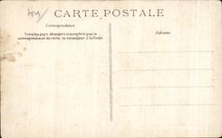 CPA Nantes the Keystone Castle of Staircase of the Keep