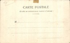 CPA Nantes Escalier of the Hundred Markets has St Anne