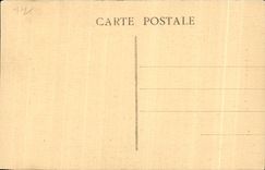 CPA Nantes Museum of Beautiful arts Paris Bordone Portrait man