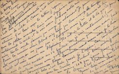 CPA St Aubin on Sea the Casino