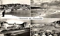 Recuerdo de CPA de Trouville