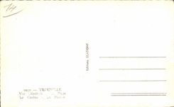 Recuerdo de CPA de Trouville