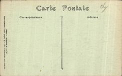 CPA Vence Viaduc de la Cagnes route de Saint Jeannet