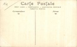 CPA transfiere las ruinas del castillo