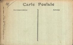 CPA Trouville sur Mer Le Quai Joinville et l Eglise