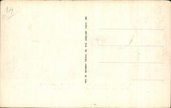CPA Tapisseries de la Reine Mathilde Bayeux Mort des freres du roi Harold Lewine et Gyrd