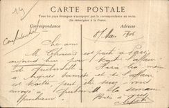 CPA Trouville sur Mer Eglise de Bonsecours