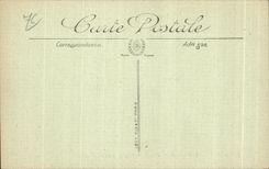 CPA Rouen the Street of the Republic Street Republic