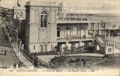 CPA Sainte Address the Palate of the Regattas The Regatta De luxe hotel