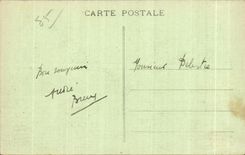 CPA enarena las cortes de ley de Olonne Sablaises