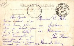 CPA viaja nueva entrar de la calle y del ayuntamiento