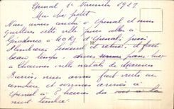 CPA Epinal Portail des Bourgeois 