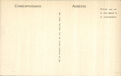 CPA Luxeuil Les Bains Church Pierre Saint Boiserles of the Chorus