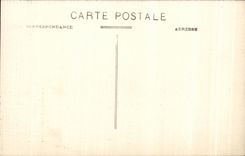 CPA Tanlay Interieur du chateau 