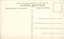 CPA Environs de Langres Saint Ciergues La Digue