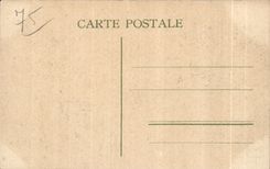 CPA Garden Acclimatization Of Paris Indian Caravan