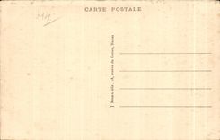 CPA Nantes the Museum Histore Natural