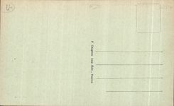 CPA Croisic (the Loire inf) Rocks on the Great dimension