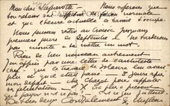 CPA Croisic Seen towards PEN Bron