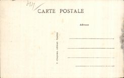 CPA Croisic Marine Hospital of PEN Southern Bron East