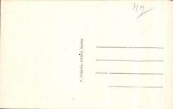 CPA Croisic (the Loire Inf) With the Dimension Rocks Taken of Cliff