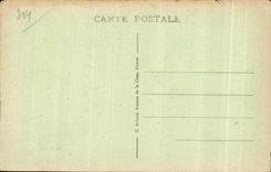 CPA Croisic Elablissement marine of PEN Bron