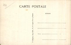 CPA Croisic (the Loire inf) has your Dimension Rising Tide