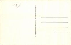 CPA Croisic Seen Towards PEN Bron and the Dimension of Turballe