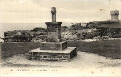 CPA Croisic has my Daughter