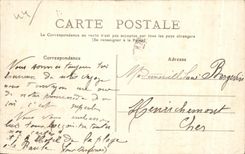 CPA de Pouliguen tiene aspecto de Batz de la dimension