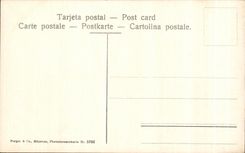 CPA Sevilla Alcazar Living room of Embajadores