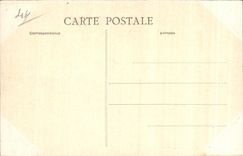 CPA Nants the Castle dimensions Tours