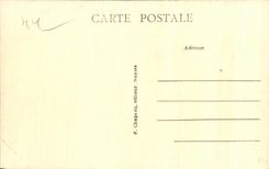 CPA Nants Pretecture