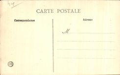 CPA Nantes Museum of Beautiful arts French School XVlll E century Portrait a Lady