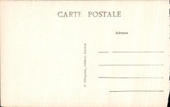 CPA Nantes Castle of the Dukes of Brittany Petlte Room of the Guards (XV E century)