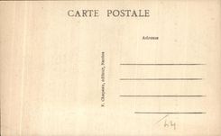 CPA Old Nantes Malson Of Guiny