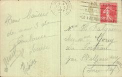 Iglesia de CPA Toulouse del pargo y escuela de artes hermosos