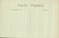 CPA Cabourg La Plage le Casino et le grand Hotel The Beach the casino and Grand Hotel