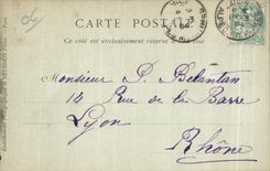 CPA Nice and the bay of the Angels View