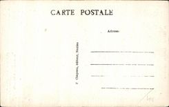 CPA Nantes Beffrol de Sainte Cross