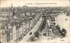 CPA Nantes View Taken of the Transporter