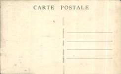 CPA Reims the Cathedral after the war The Cathedral after the war