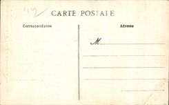 CPA Nantes Tomb of Monseigneur Fournler in the Basilica St Nicolas