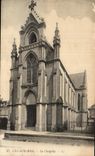 CPA Luc Sur Mer La Chapelle