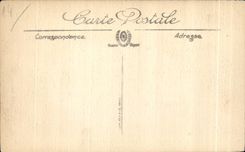CPA Houlgate Panorama pris de la Propriete Foucher de Careil