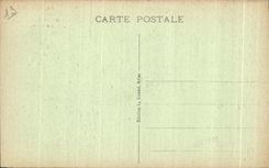 CPA Arles Gate of I Church Saint Trophime Saint Trophime the Tympanum