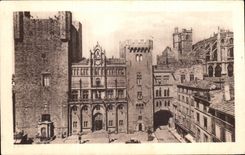 Ayuntamiento de CPA Narbonne